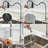 KEBOO Kitchen Faucet-101947636