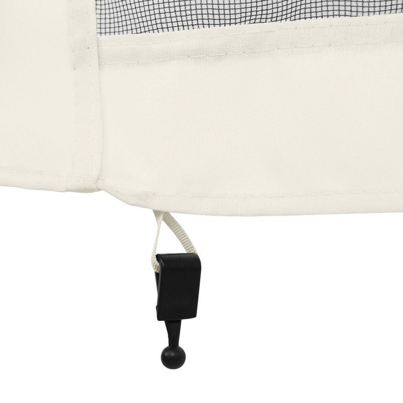 Outdoor Curtain