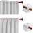 Harue Curtain Pair-169593629-169593630