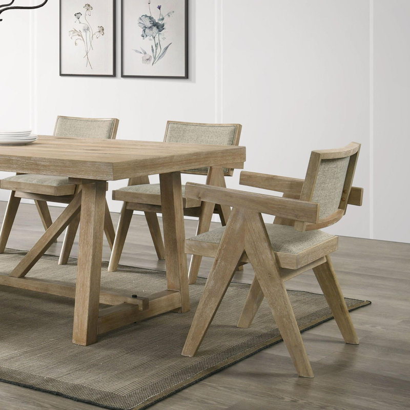 Dining Room Table