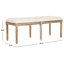 Banc rembourré Moneta-23514276