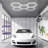 Hexagon Garage Lights 26400LM 5 Grid Honeycomb LED Shop Ceiling Light