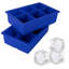 King Cube Ice Tray Set of Two-1540228010