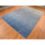 Tapis noué à la main 10 pi x 14 pi Yale