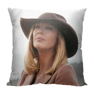Indoor/Outdoor Pillow Cover
