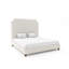 Caldwell Custom Upholstered Bed with 9" Rails-2048321706-2048321708-2048647792