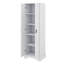 Armoire de rangement polyvalente 2 portes-1539473325