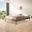Base de lit plateforme en bois massif Tilon-1040934683-1040934686