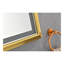 84 po L 48 po Miroir de salle de bain H-112697033