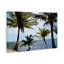 «Honduras Daytime Palms», toile par Natalie Carpentieri-130824603