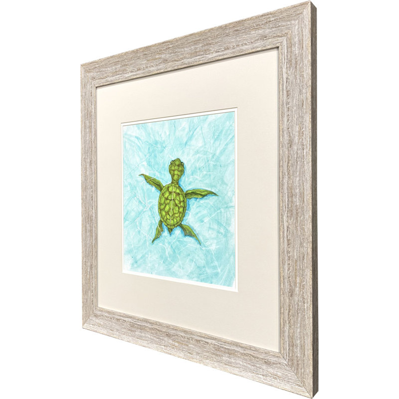 Coreatha I Framed Art