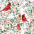 Rouge / Vert