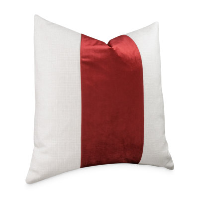 Caleb Throw Pillow Cover & Insert