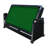 Rack Triad 7-foot 3-in-1 Multi Game Swivel Billiard/pool Table (green Felt With Black Body)