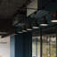 Suspenders® 10 - Light LED Chandelier