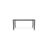 Robinett Rectangular Outdoor Coffee Table , 42'' in. W 21'' in. D-19998309-19998313