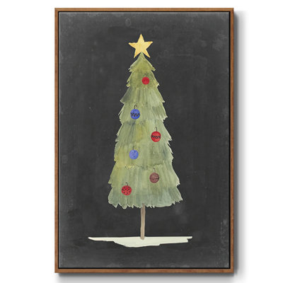 Lueur de Noël II