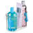 Laci Suction Shower Basket