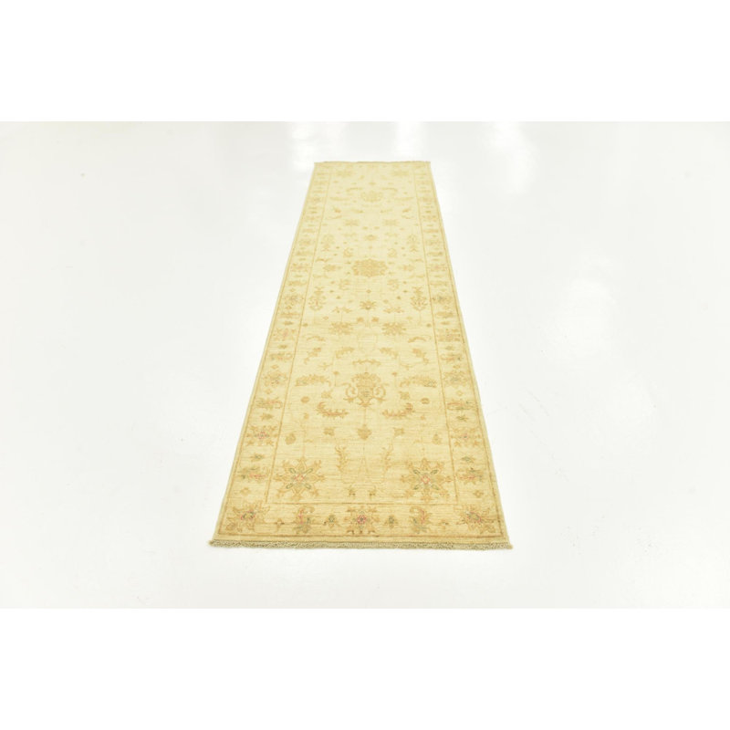 Tapis de couloir Josie