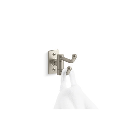 Castia by Studio McGee Double Robe Hook