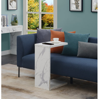 Haught End Table