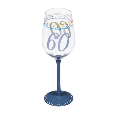 Verre à vin à racine 12 oz.