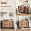 Buffet 47 po Dazia