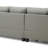 Glory Furniture Gallant G912B-SC Sectional (Sectional)
