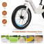 Sparacio 17 Stories Push/Pull Ride On-125832493