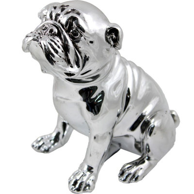 Georgete Decorative Object
