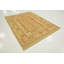 Tapis en laine rouge/beige 4 pi 9 po x 6 pi 7 po one-of-kind main-noué la new age Elland