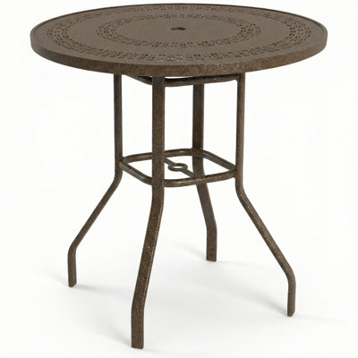 Table de bar 42 po