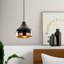 Jaydin 1 - Light Shaded Pendant-1521394111