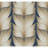 Lotus Light Stripe Geometric Roll-88292797