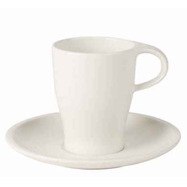 DeLonghi Bicchieri Glass Espresso Cups, Set of 2 – ECS Coffee