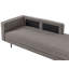 Miramas Upholstered Chaise Lounge-858410380