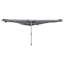 Laci Folding Camping Bed-598119641