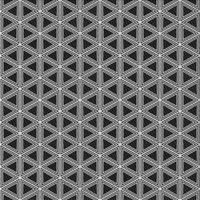 Geometric Indoor Rug
