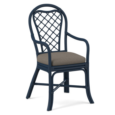 Trellis Dining Arm Chair