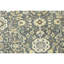 Wool Oriental Area Rug in Light Green/Beige/Gray-980815097