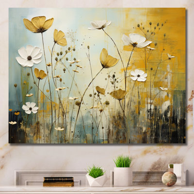 Makyiah Whispering Meadows II - impression