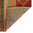 Merrimac Washable Floral Indoor / Outdoor Rug-1528071964