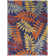 Isalia Floral Indoor/Outdoor Area Rug