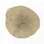 Table d'appoint en fibre naturelle