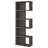 Glascock Geometric Bookcase-1460416692