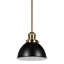 Luminaire suspendu 1 lumière Sumler-1480830631