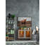«Just Stay Calm» par Marmont Hill, reproduction sur toile-1279415089-1279415094-1279415095