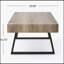 Table basse Abitha