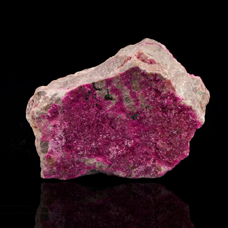 Calcite de cobalto / 1,69 lb