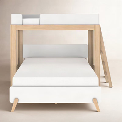 Bellmont L-Shaped Bunk Bed
